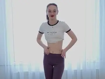 Chaturbate Live Sex of lauriesmyntek