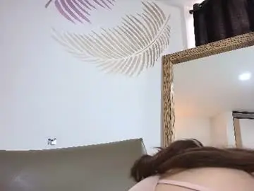 Chaturbate Sex Chat of lily_rousee_