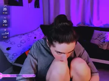 Chaturbate Adult Video Chat of lily_xbaby