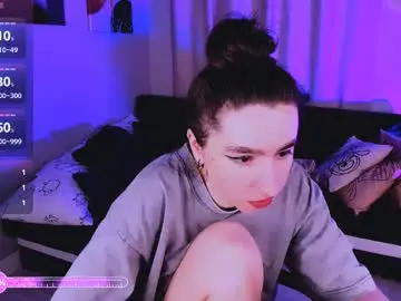 Chaturbate Live Sex Cam of lily_xbaby