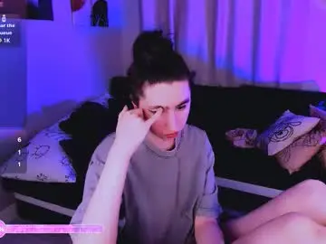 Chaturbate Live Porn of lily_xbaby