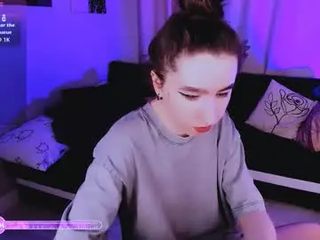 Chaturbate Private Sex Chat of lily_xbaby