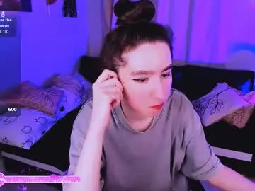 Chaturbate Sex Chat of lily_xbaby