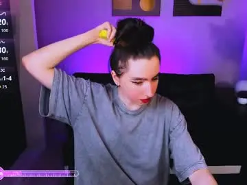 Chaturbate Sex Cam of lily_xbaby
