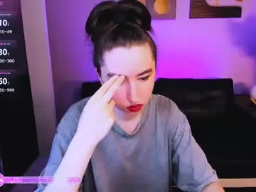 Chaturbate Adult Webcams of lily_xbaby