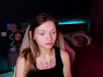 Chaturbate Adult Webcam of litabrom