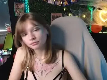 Chaturbate Best Webcam of litabrom