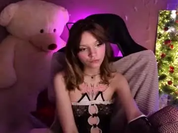 Chaturbate Watch Live Sex Cams of litabrom