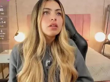 Chaturbate Free Porn Cam of magic_fernanda