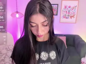 Chaturbate Live Sex of melissa_koster