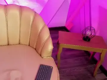 Chaturbate Live Porn of melissasanz1