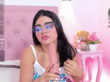 Chaturbate Best live sex cam show of nara_bloom