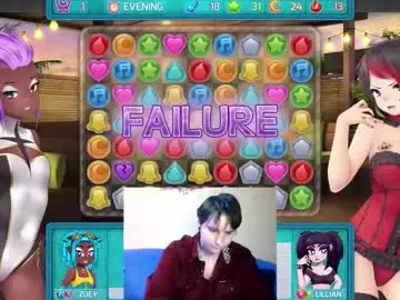 Chaturbate Sex Cam of olivia_sweet11