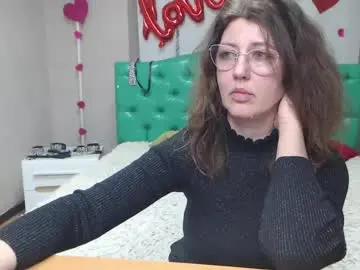 Chaturbate Free Live Porn of rosehille