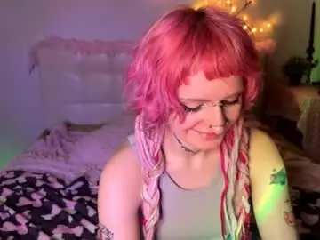Chaturbate Live Sex Cam of your_sweetpussy