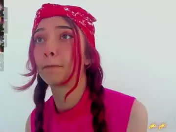 Chaturbate Free Live Porn of babylissie