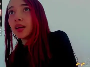 Chaturbate Adult Video Chat of babylissie