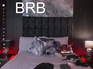 Chaturbate Nude Webcam of bdsm_doll