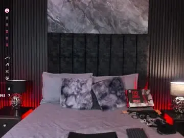 Chaturbate Sex Cam of bdsm_doll