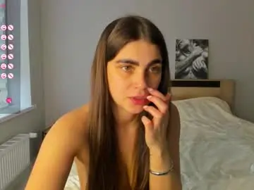 Chaturbate Best live sex cam show of bella_foryou