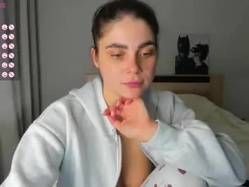 Chaturbate Adult Webcams of bella_foryou