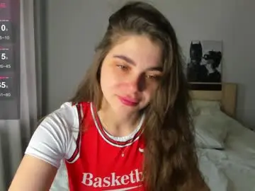 Chaturbate Adult Video Chat of bella_foryou