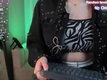 Chaturbate Live Sex of ellie_jhonson_