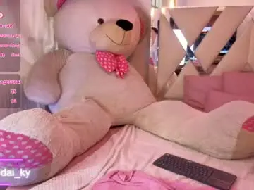 Chaturbate Best live sex cam show of kenndal_tay