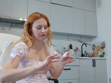 Chaturbate Sex Cam of ladybigsmile