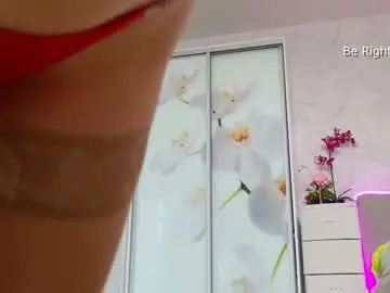 Chaturbate Adult Webcam of ladybigsmile