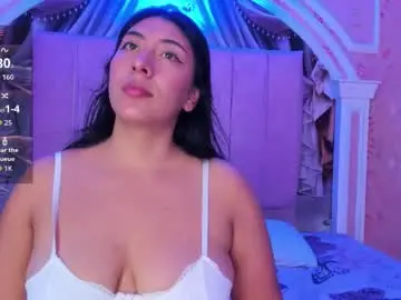 Chaturbate Free Porn Cam of lissa_whatson