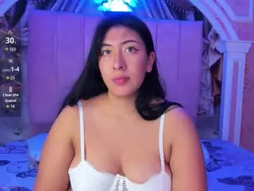 Chaturbate Adult Webcam of lissa_whatson