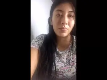 Chaturbate Free Porn Cam of lissa_whatson