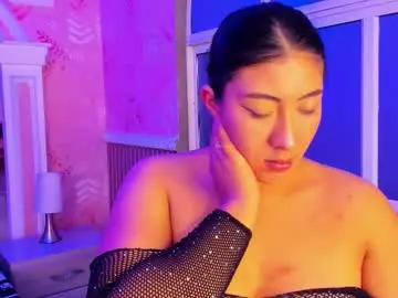 Chaturbate Live Sex Cam of lissa_whatson