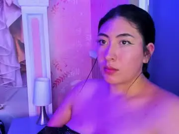 Chaturbate Adult Video Chat of lissa_whatson