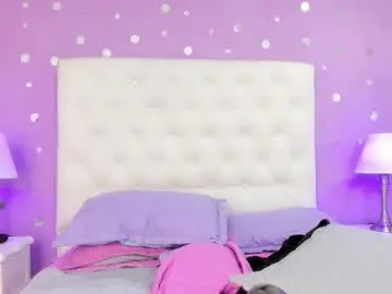 Chaturbate Private Sex Chat of millers_rousse