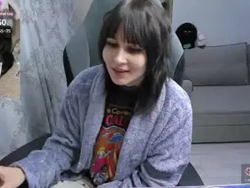 Chaturbate Adult Video Chat of misty_dark
