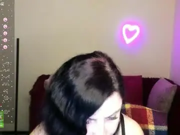 Chaturbate Best Webcam of muse_kitty_jenia