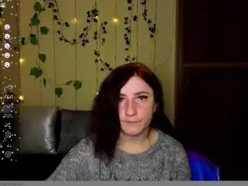 Chaturbate Private Sex Chat of muse_kitty_jenia