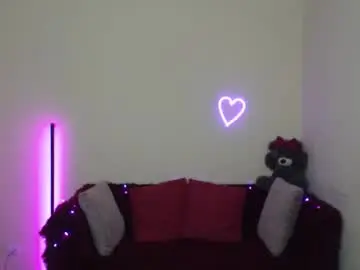 Chaturbate Nude Webcam of muse_kitty_jenia