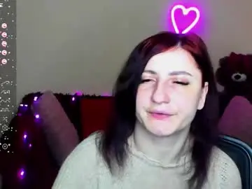 Chaturbate Sex Cam of muse_kitty_jenia