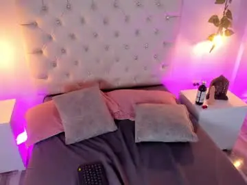 Chaturbate Live Porn of samantha_greey_