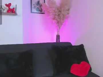 Chaturbate Sex Cam of samarahanss