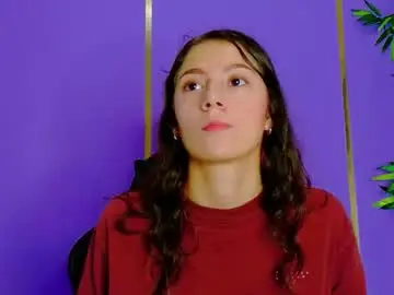 Chaturbate Live Porn of scarletjonesx