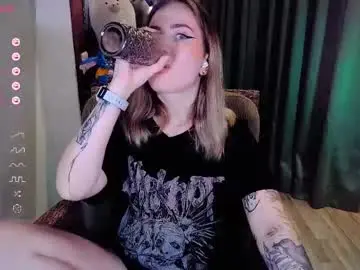 Chaturbate Best Webcam of shyfoxxxy