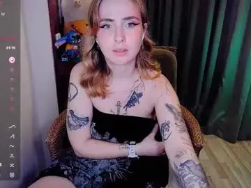 Chaturbate Live Sex Cam of shyfoxxxy