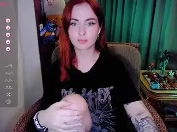 Chaturbate Live Sex Cam of shyfoxxxy