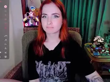 Chaturbate Adult Webcam of shyfoxxxy