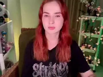 Chaturbate Watch Live Sex Cams of shyfoxxxy