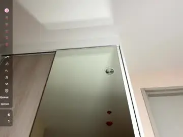 Chaturbate Sex Chat of sweetie_natasha